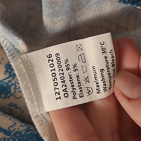 Commense Safari Set - Picture 2 of 2